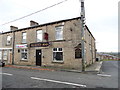 The Scotch Arms, Blackhill