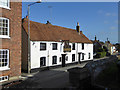 The Farrier, Deal