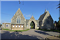 Chapels, Deal Cemetery