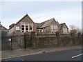 Cymmer Junior School