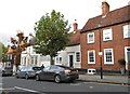 High Street, Saffron Walden