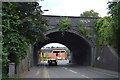 Railway Bridge, Parker Knoll Way