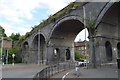 Railway Viaduct, A4128