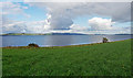 NH7552 : Moray Firth at Wester Kerrowgair by valenta
