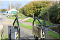 Towpath, Monmouthshire & Brecon Canal, Pontywaun