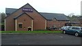 Premier Inn Chorley North