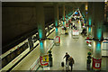 Stansted Airport Station