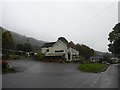 Browns Village Stores, Llandogo