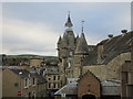 Hawick Town Hall