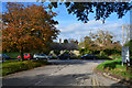 Studland : Manor Road