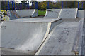 Braintree Skatepark