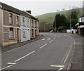 Oakley Terrace, Penrhiwfer