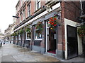 Pub in Paragon Street