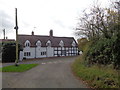 Warrens Cottage, Hill, Worcestershire