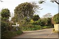 Crossroads, Shipton Gorge