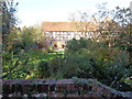 House on Coach Drive, Fladbury