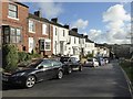 Seymour Hill Terrace, Loftus