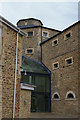 Abingdon: Old Gaol, Bridge Street