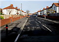 Ellis Avenue, Rhyl