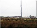 Caldbeck Transmitting Station