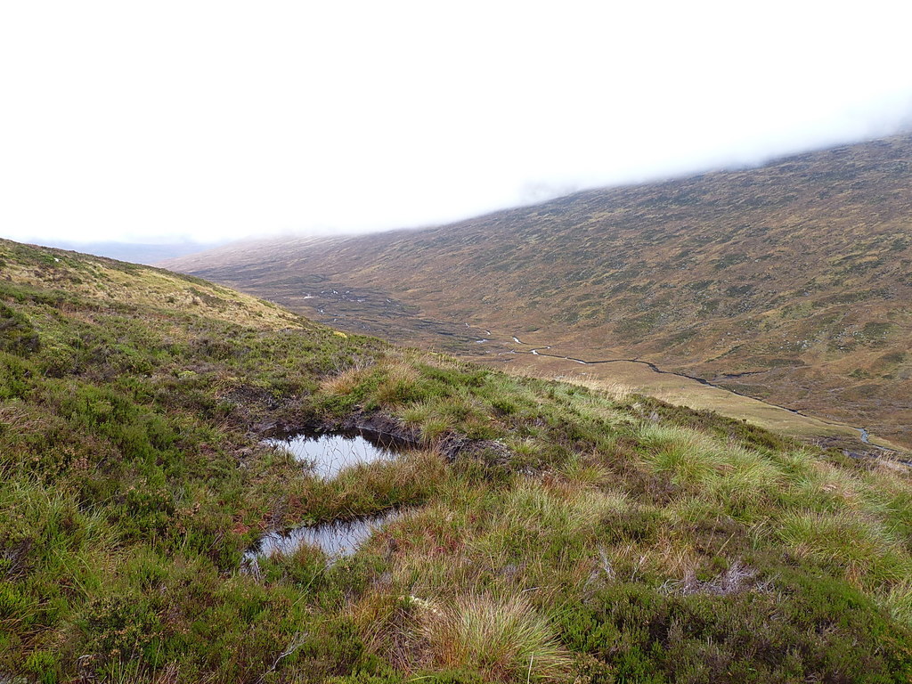 boggy-ground-above-the-f-ith-na-richard-law-geograph-britain