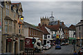 Abingdon: Bridge Street