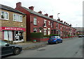 Shore Village Stores, Shore Road, Littleborough