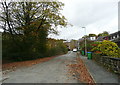 Clough Road, Calderbrook, Littleborough