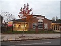 Chadwell Heath Community Centre