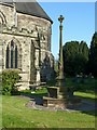 Tutbury War Memorial