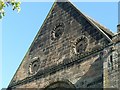 SK2129 : Church of St Mary, Tutbury by Alan Murray-Rust