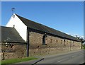 Barn at Fauld Hall