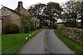 Cottage near Cow Close