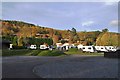 Grantown-on-Spey Caravan Park