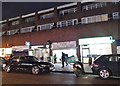 Shops on High Street, Barkingside