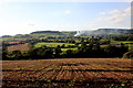 Valley near Tritchayne