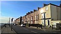 Albion Terrace, Hartlepool