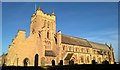 NZ5233 : Parish Church of St Hilda, Abbess of Hartlepool by Chris Morgan