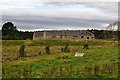 Abandoned Farm