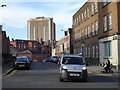 Fountainville Avenue, Belfast