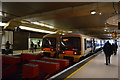 TQ3080 : Platforms 2 & 3, Charing Cross Station by N Chadwick