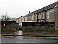 Tynycai Place houses, Penygraig