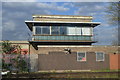 Hither Green Signalbox