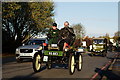 London to Brighton Veteran Car Run