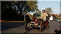 London to Brighton Veteran Car Run