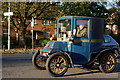 London to Brighton Veteran Car Run