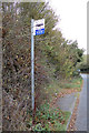 Bus Stop on Old Ipswich Road