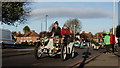 London to Brighton Veteran Car Run