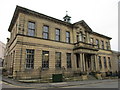 The Lindsay Institute, Lanark