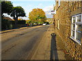 Granbrook Lane (B4632) in Mickleton